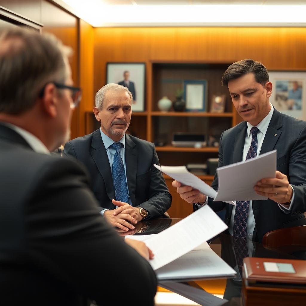 Reckless Driving Lawyer Kings County