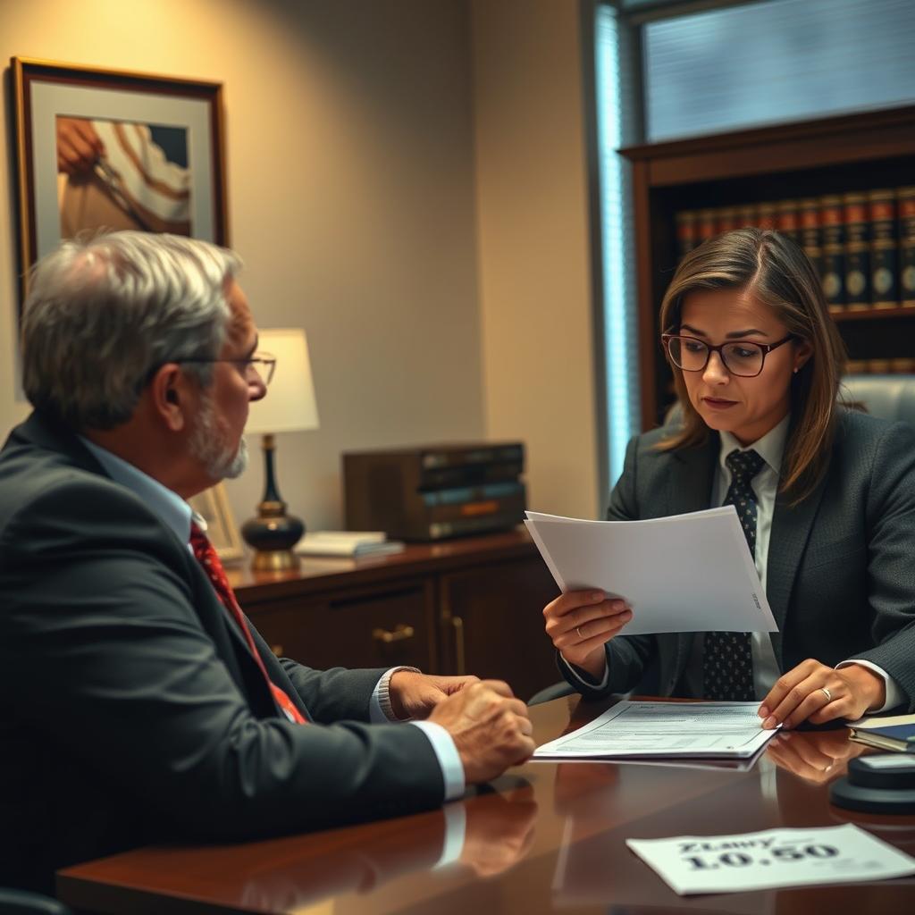 Reckless Driving Lawyer Livingston County