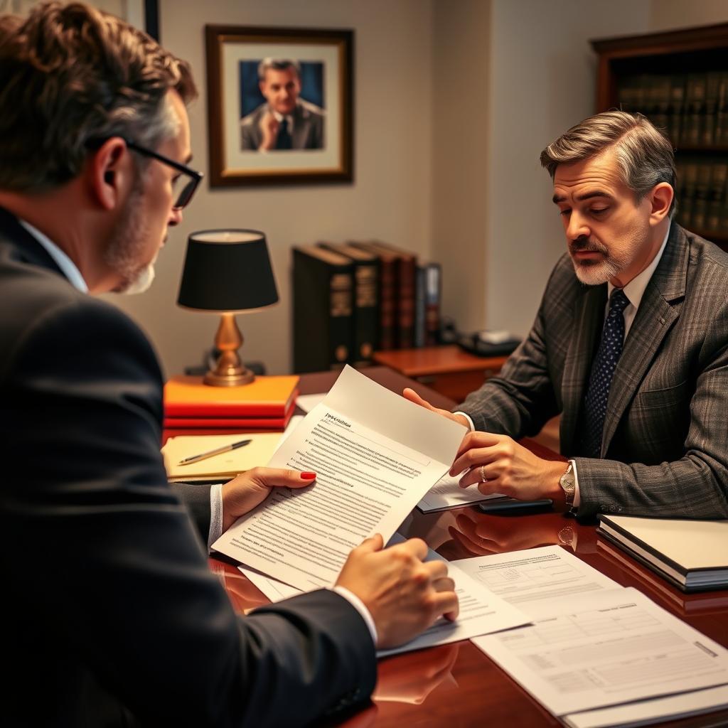 Reckless Driving Lawyer Monroe County
