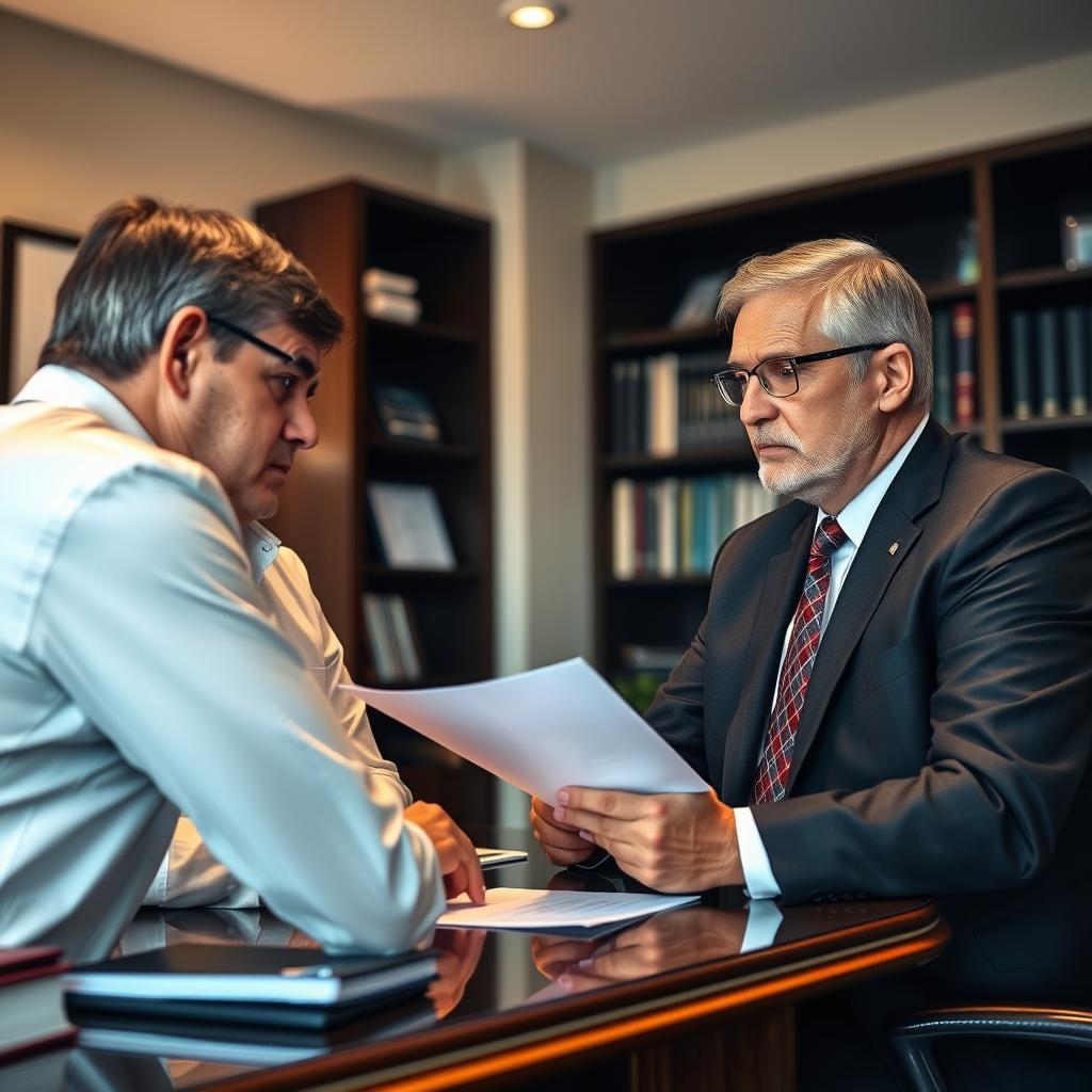 Reckless Driving Lawyer Nassau County