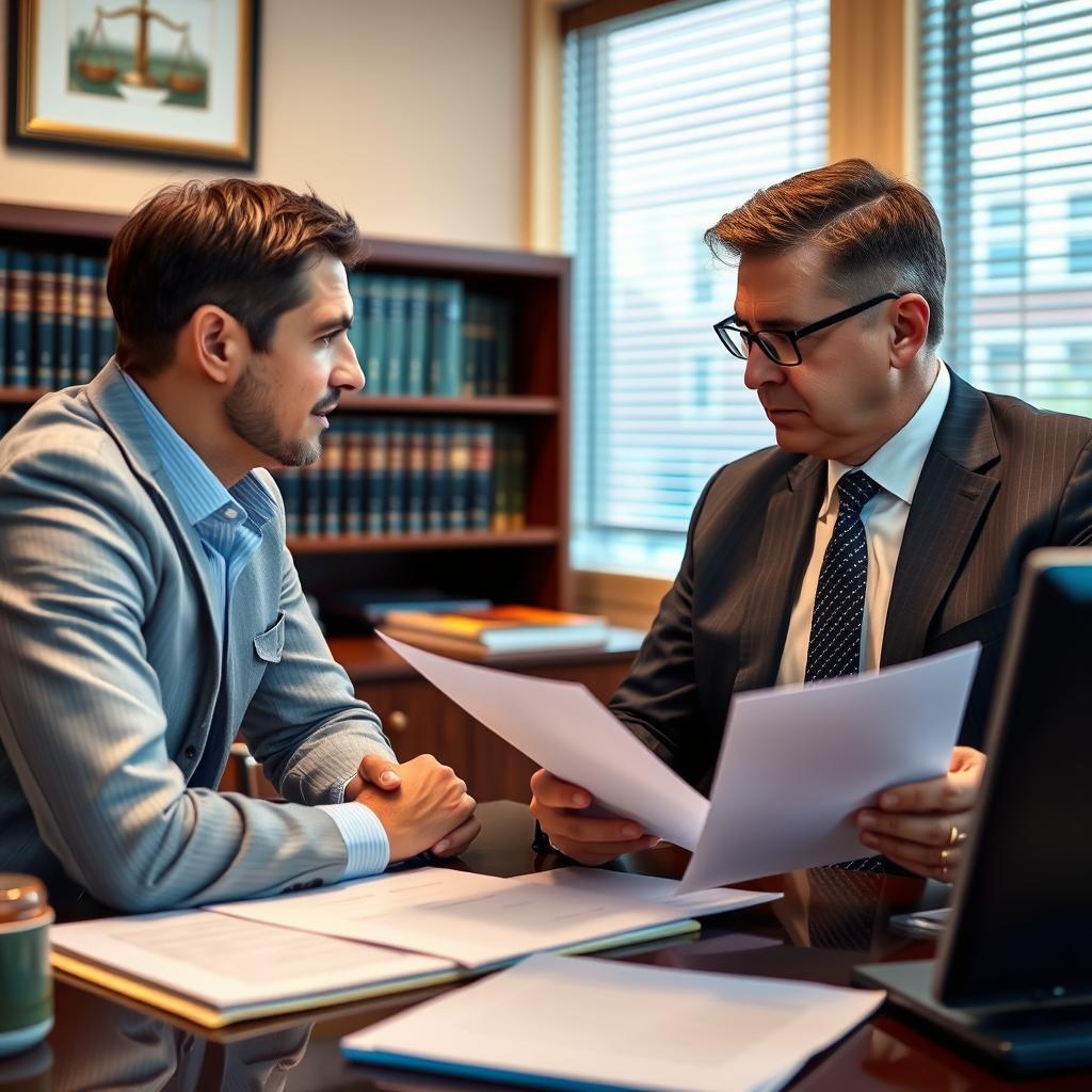 Reckless Driving Lawyer New York County