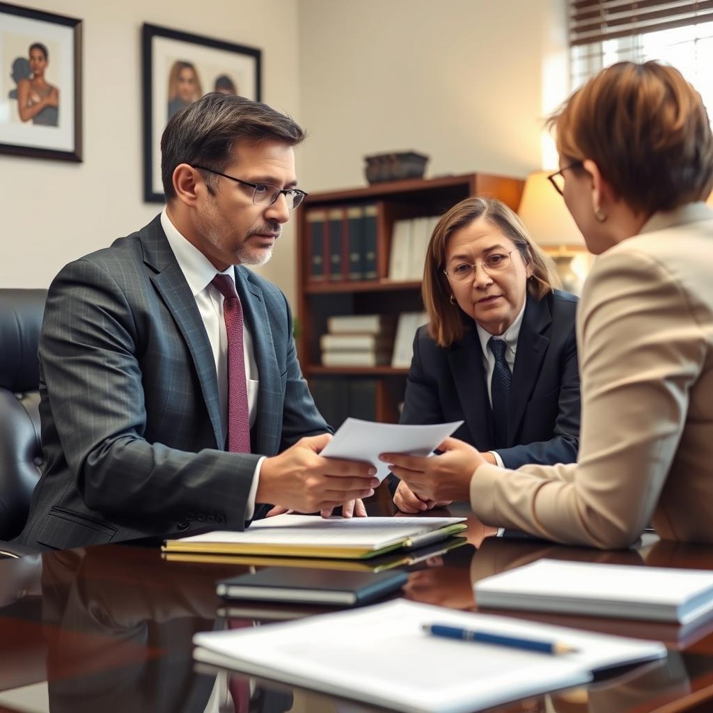 Reckless Driving Lawyer Onondaga County