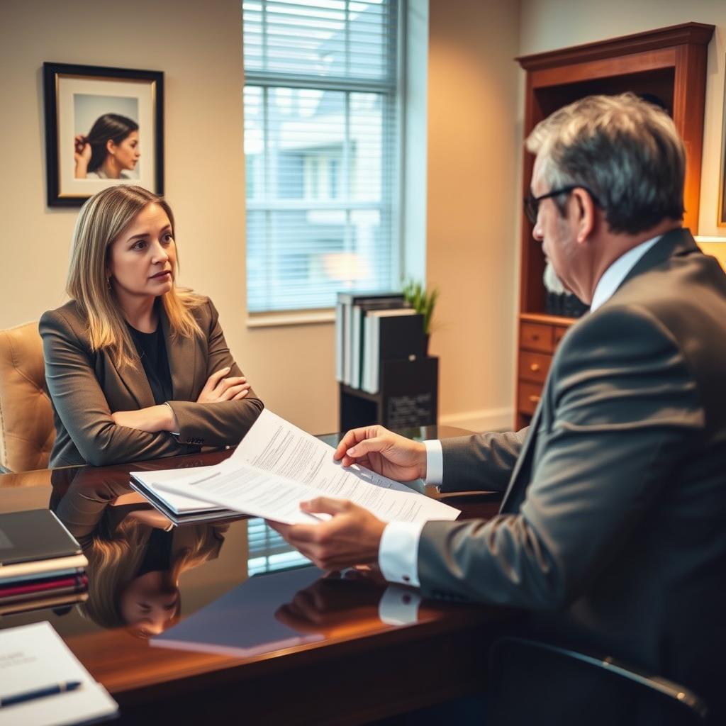 Reckless Driving Lawyer Ontario County