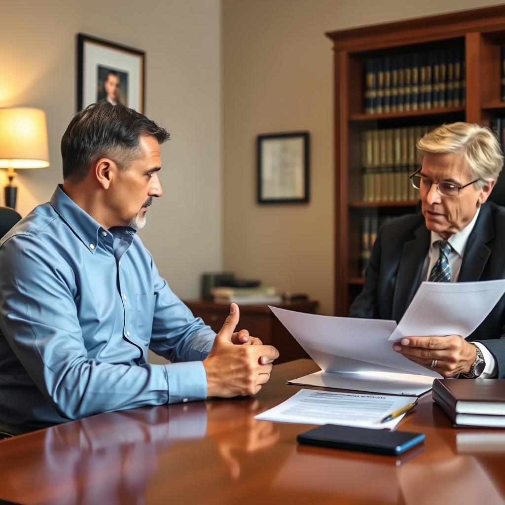 Reckless Driving Lawyer Orleans County