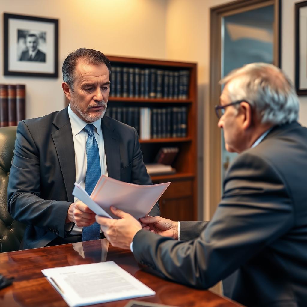 Reckless Driving Lawyer Oswego County