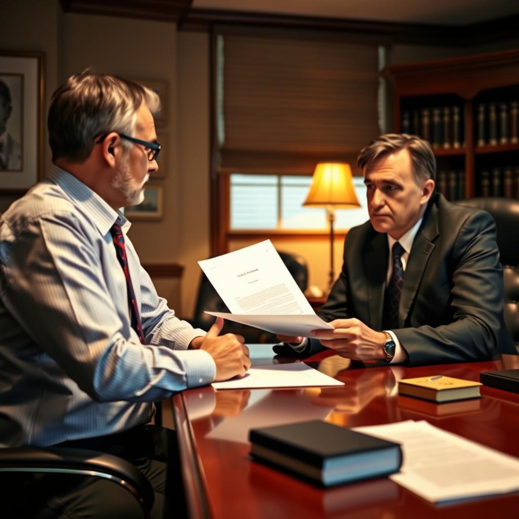 Reckless Driving Lawyer Otsego County