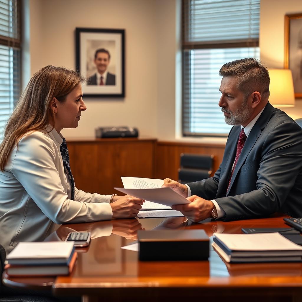 Reckless Driving Lawyer Queens County