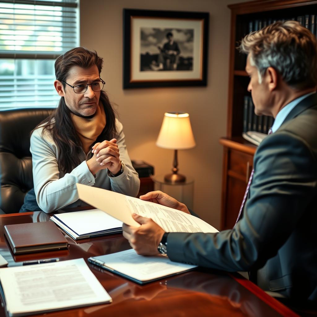 Reckless Driving Lawyer Saratoga County