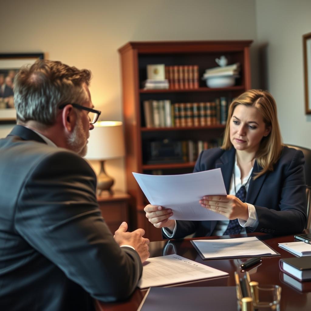 Reckless Driving Lawyer Schenectady County