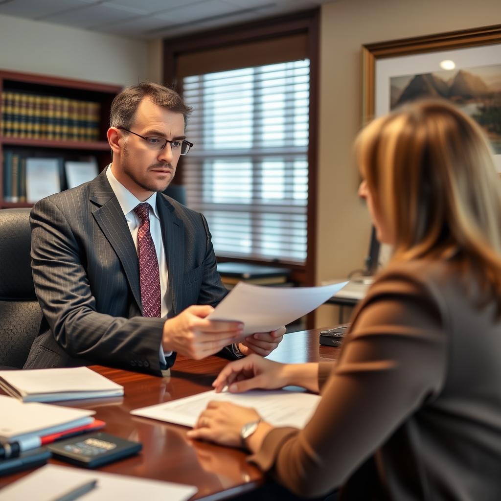 Reckless Driving Lawyer Schoharie County