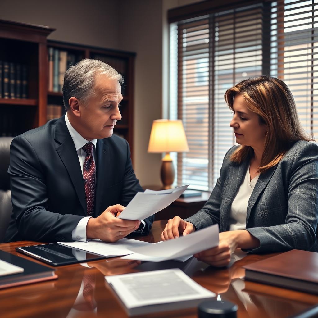 Reckless Driving Lawyer Staten Island