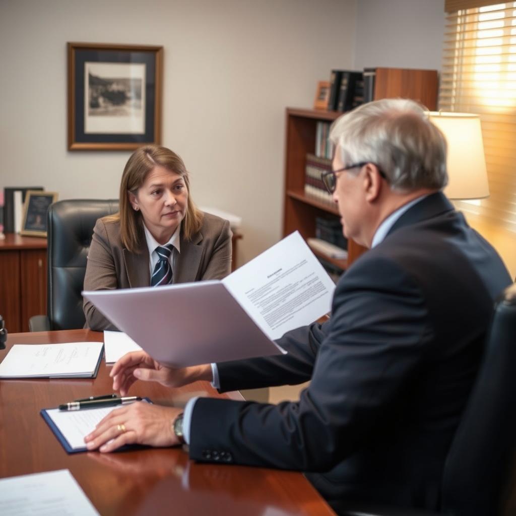 Reckless Driving Lawyer Steuben County