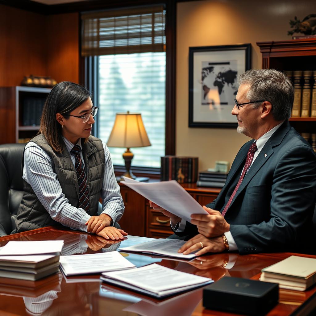Reckless Driving Lawyer Tioga County