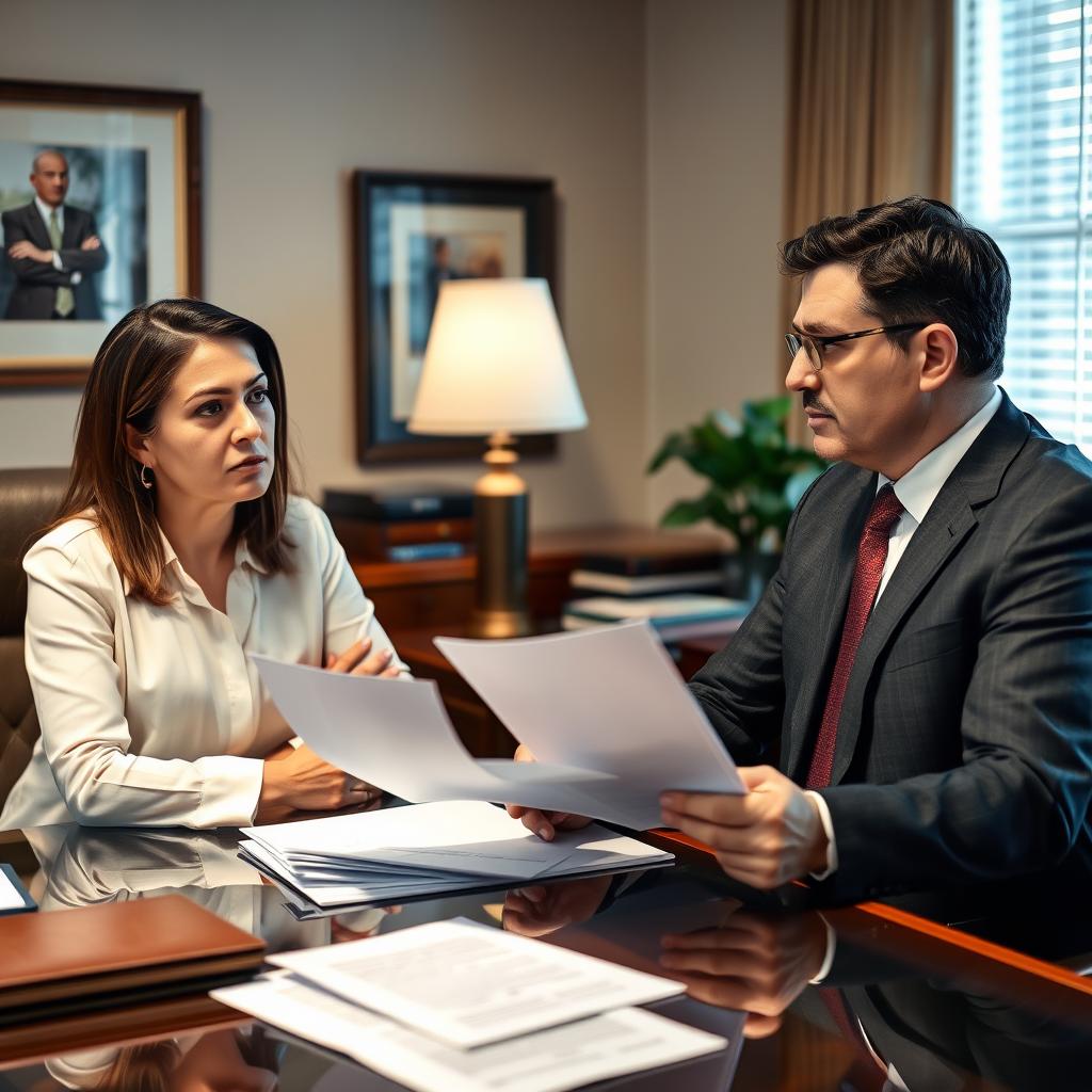 Reckless Driving Lawyer Westchester County