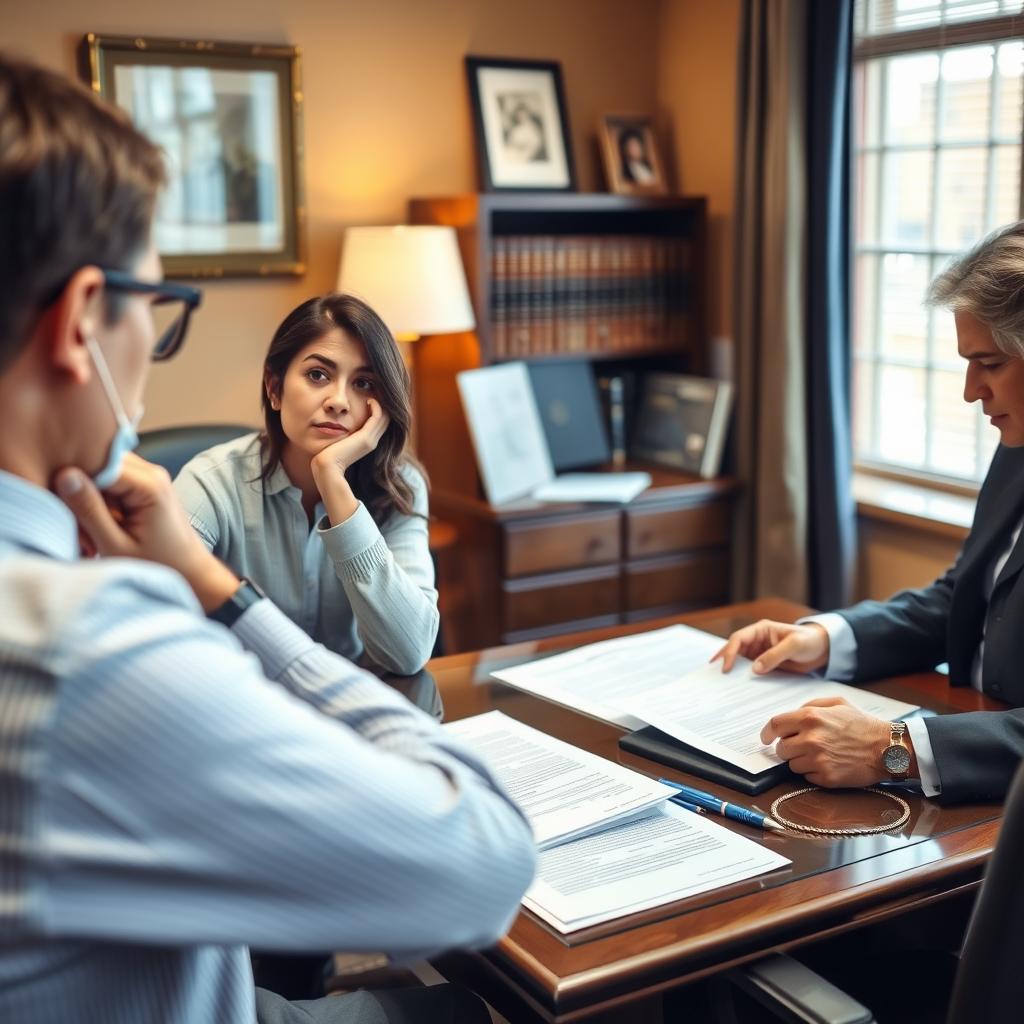 Reckless Driving Lawyer Wyoming County