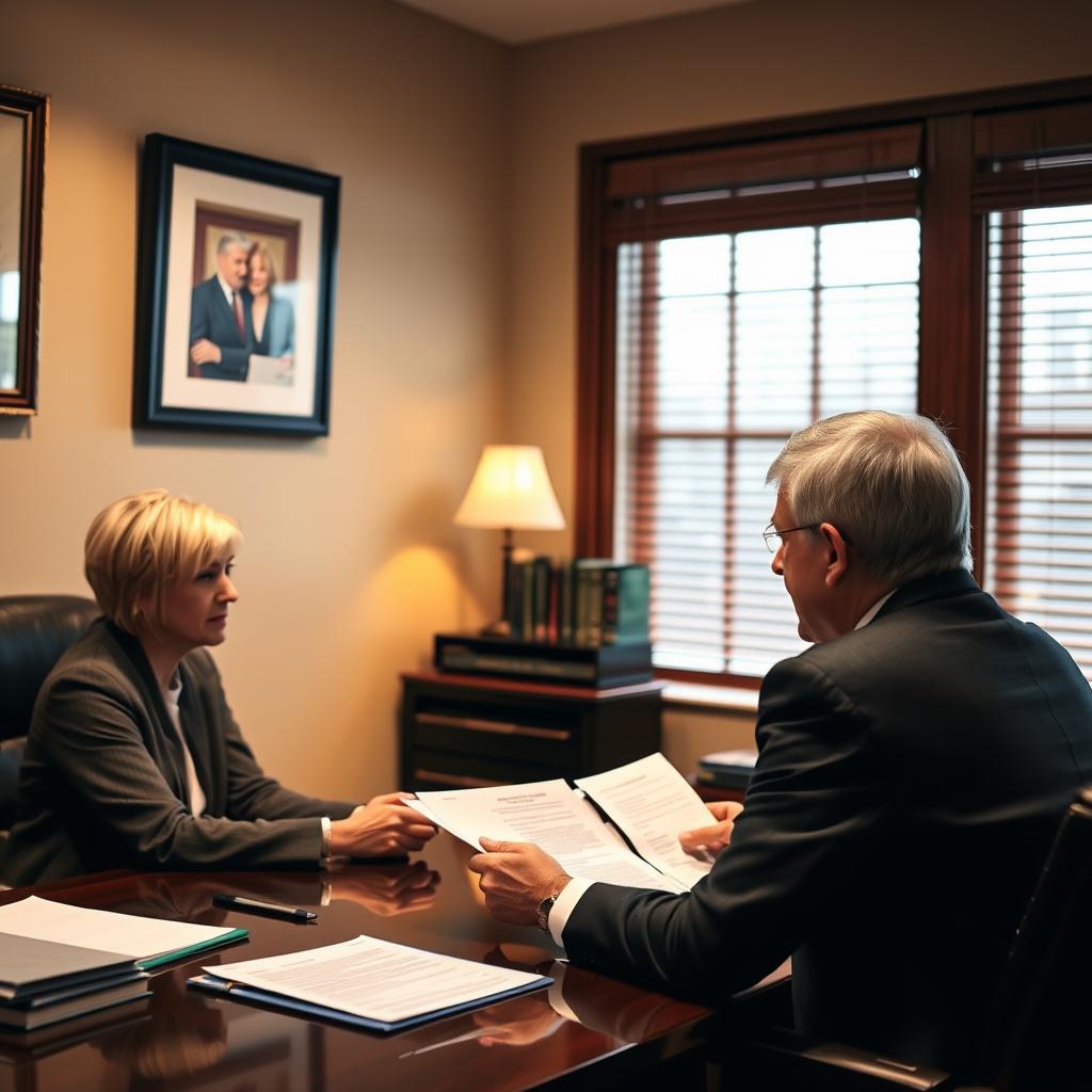Refusal Hearing Lawyer Albany County