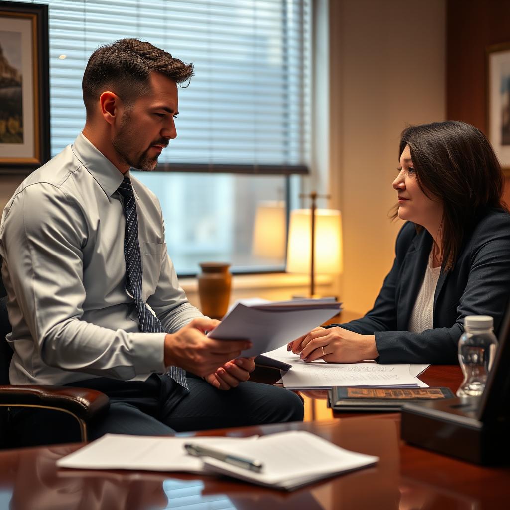 Refusal Hearing Lawyer Bronx