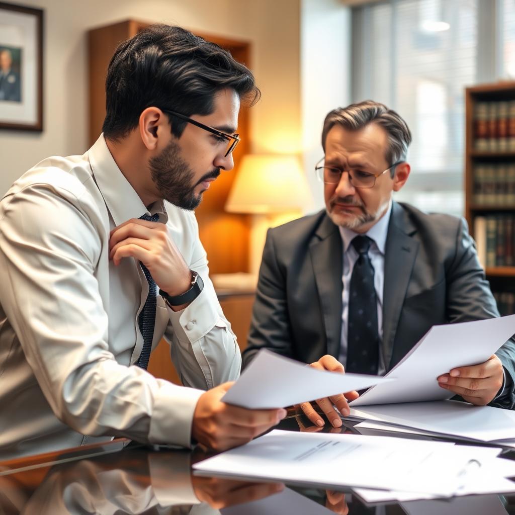Refusal Hearing Lawyer Brooklyn
