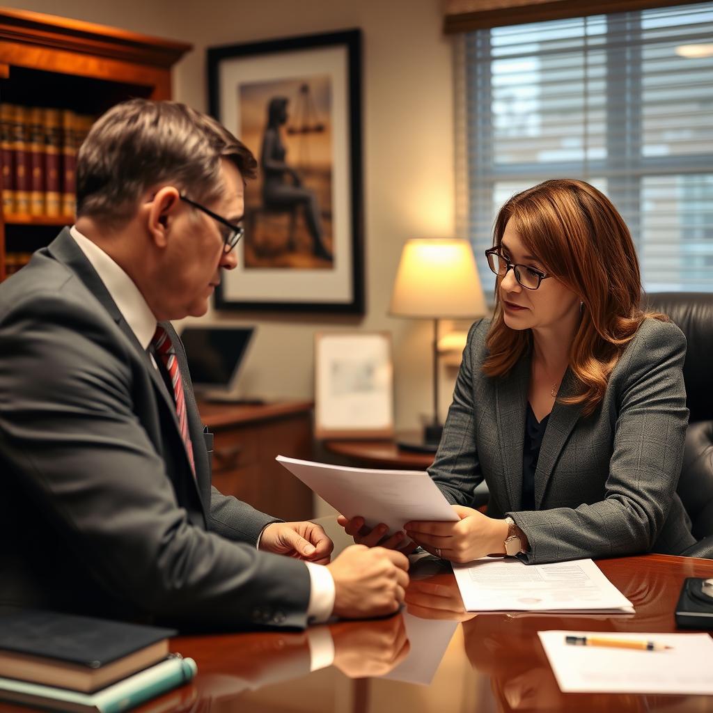 Refusal Hearing Lawyer Cayuga County