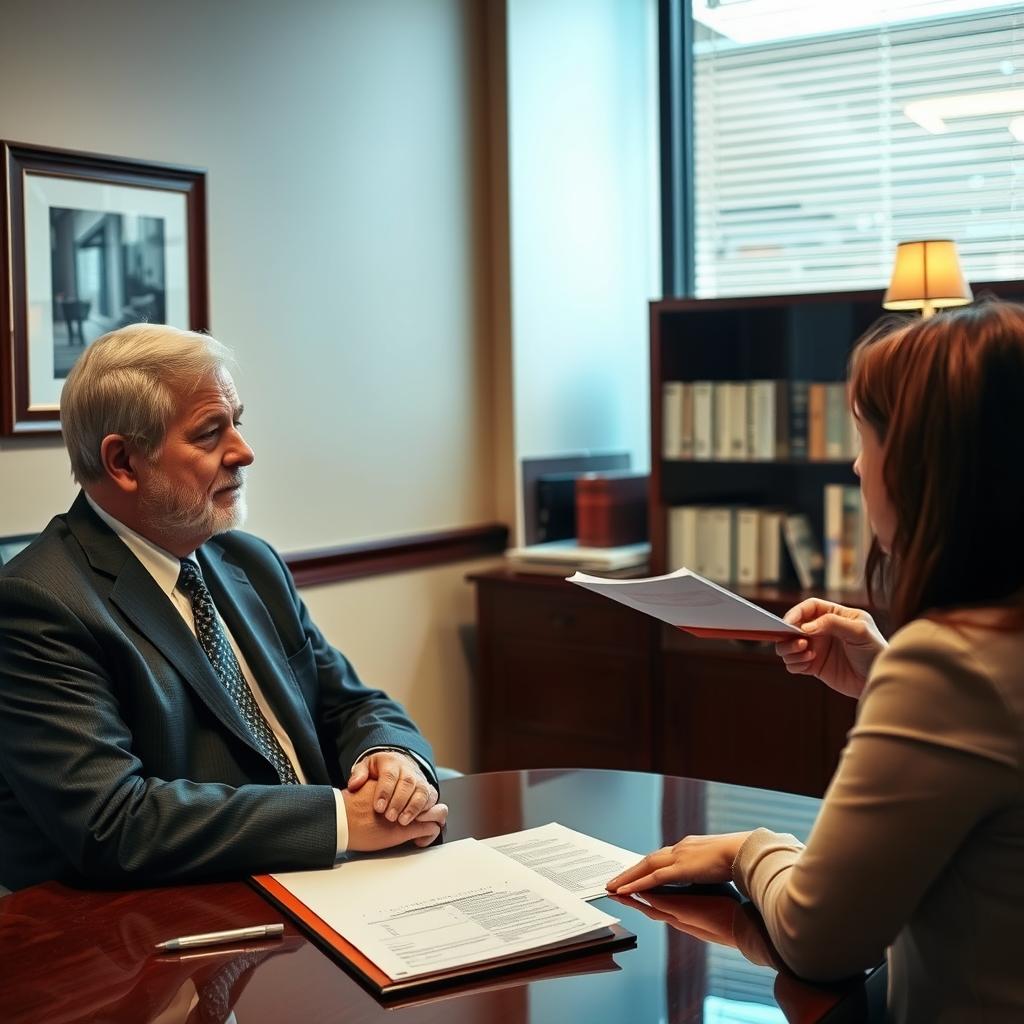 Refusal Hearing Lawyer Chenango County