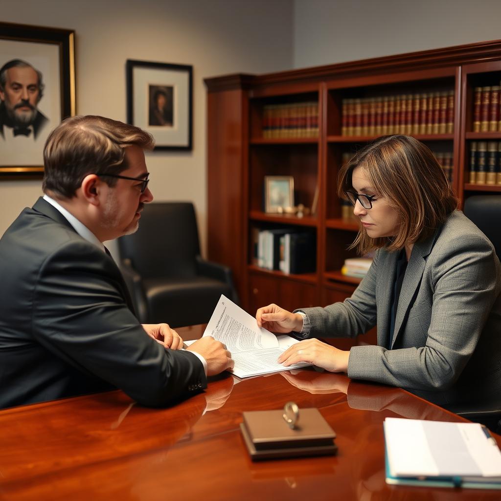 Refusal Hearing Lawyer Columbia County