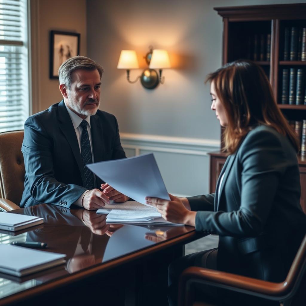 Refusal Hearing Lawyer Cortland County