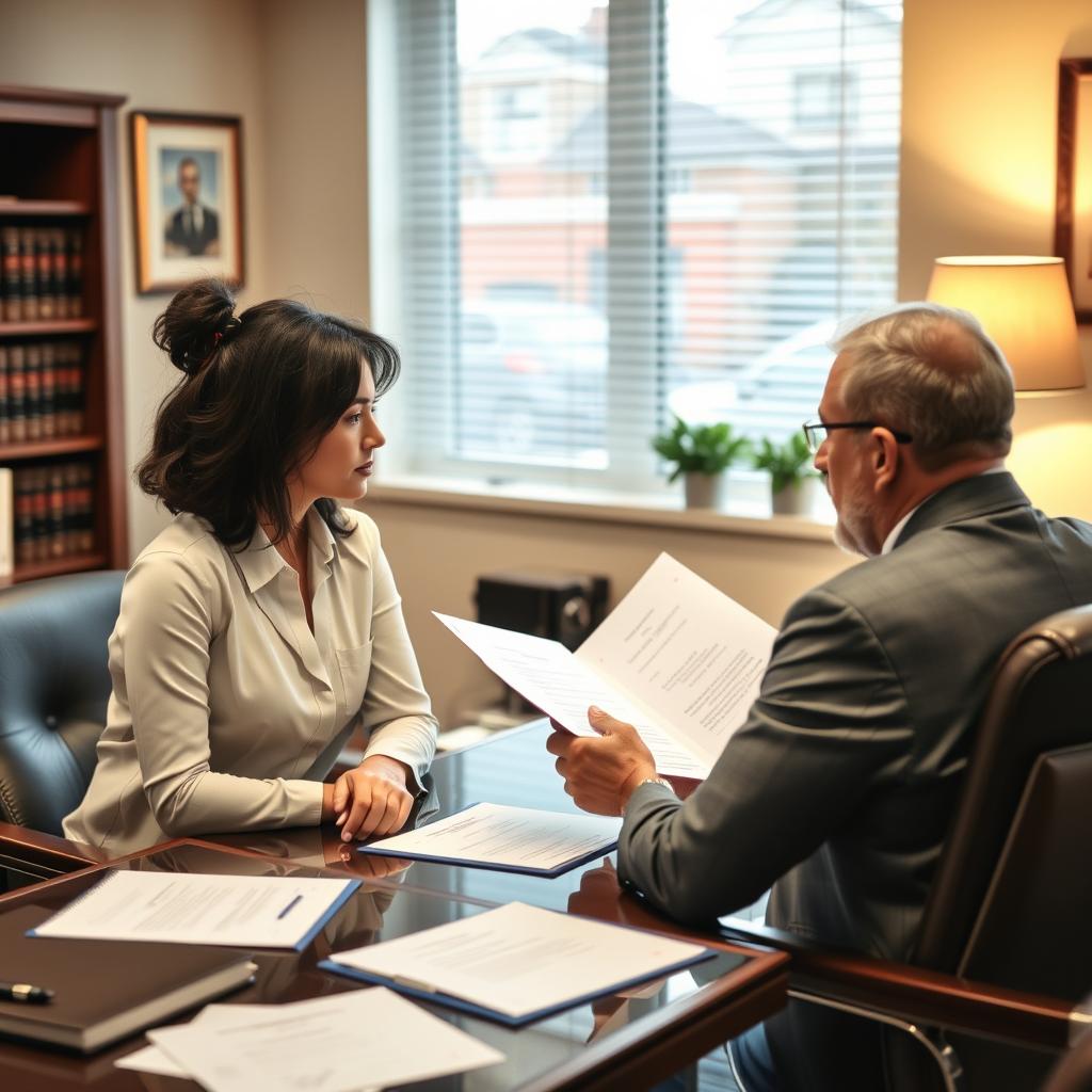 Refusal Hearing Lawyer Dutchess County