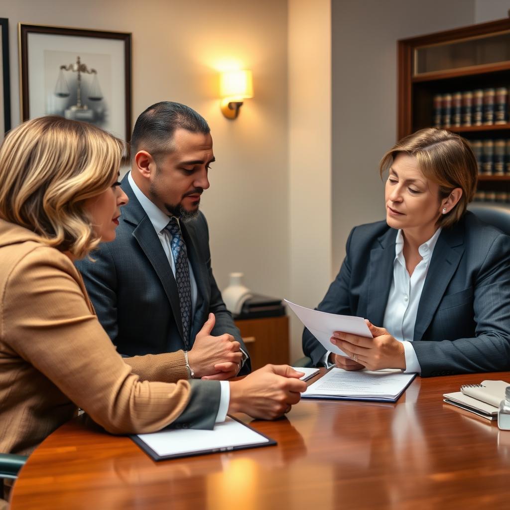 Refusal Hearing Lawyer Essex County