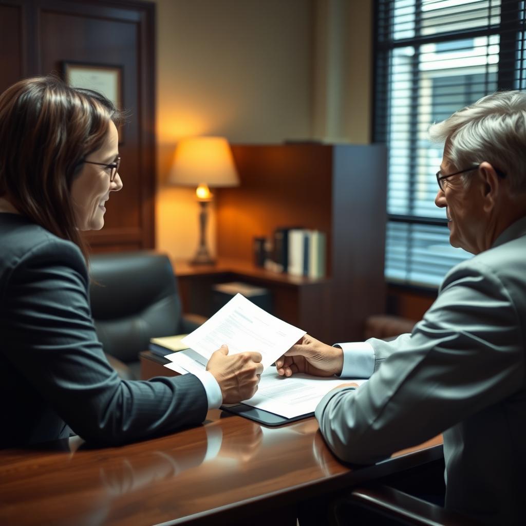 Refusal Hearing Lawyer Hamilton County