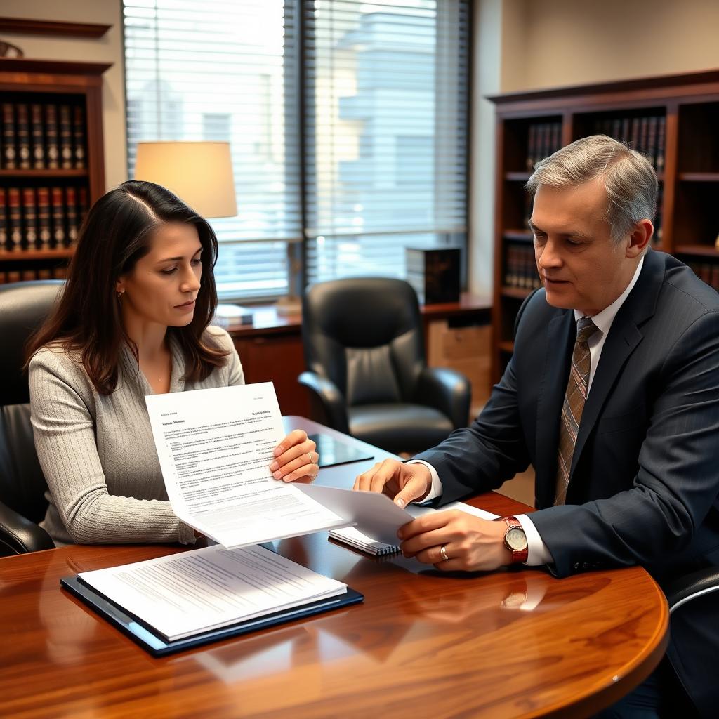 Refusal Hearing Lawyer Jefferson County