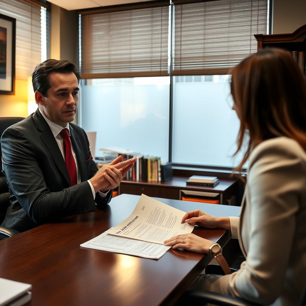 Refusal Hearing Lawyer Manhattan