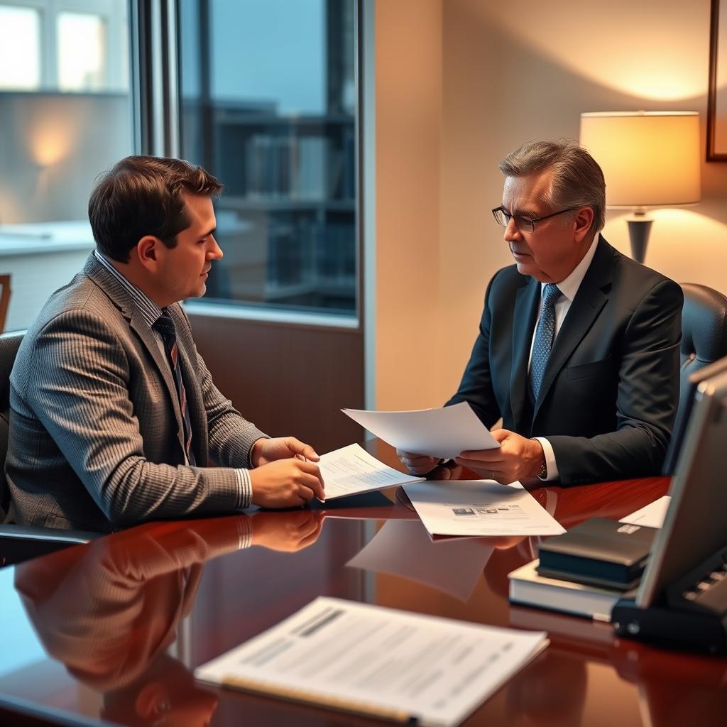 Refusal Hearing Lawyer New York County