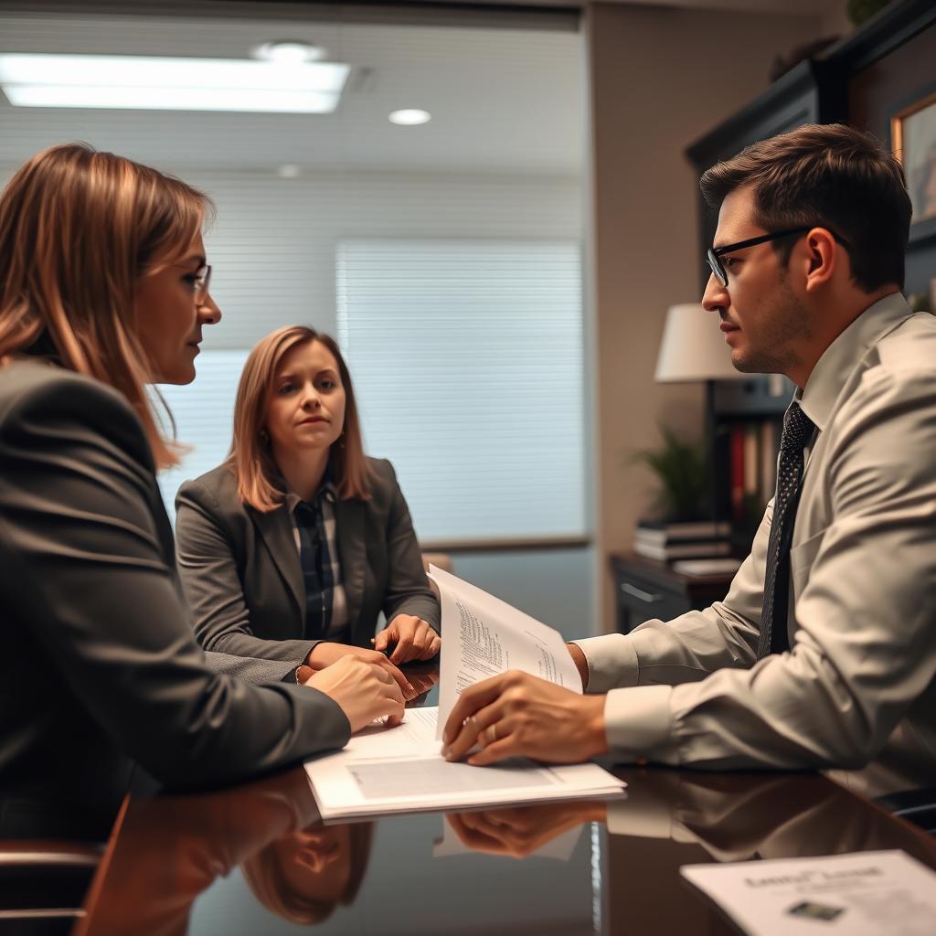 Refusal Hearing Lawyer Niagara County