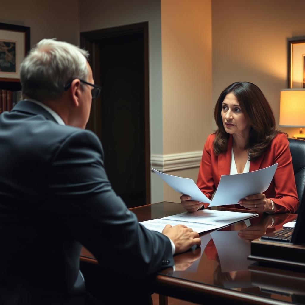 Refusal Hearing Lawyer Onondaga County