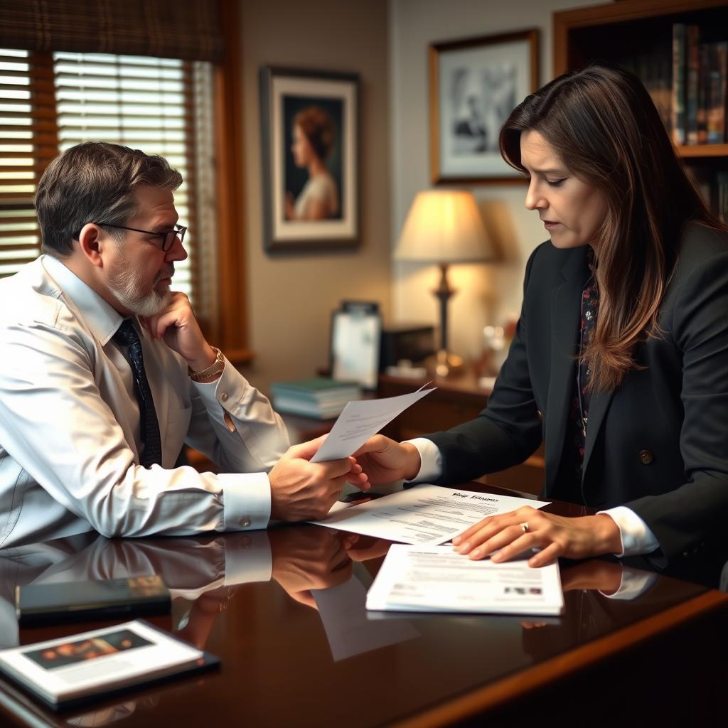 Refusal Hearing Lawyer Otsego County