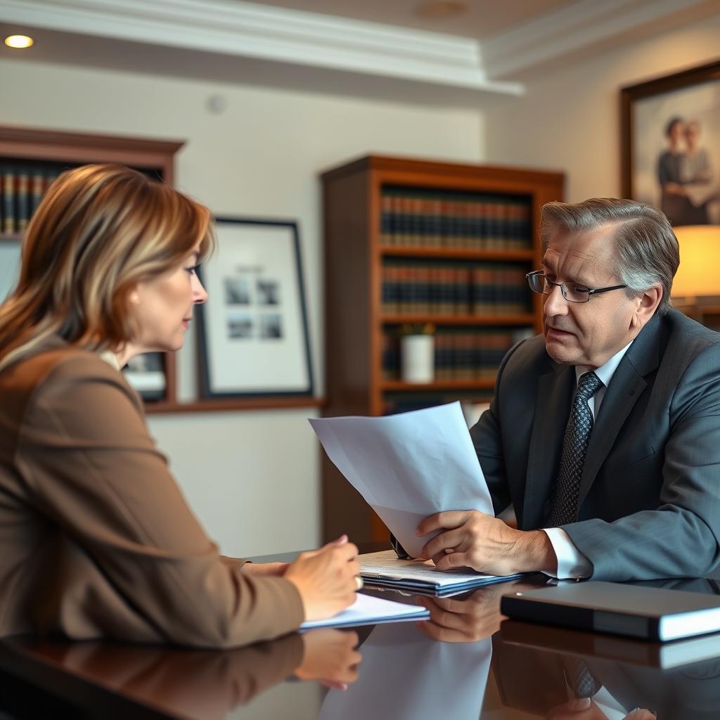 Refusal Hearing Lawyer Putnam County