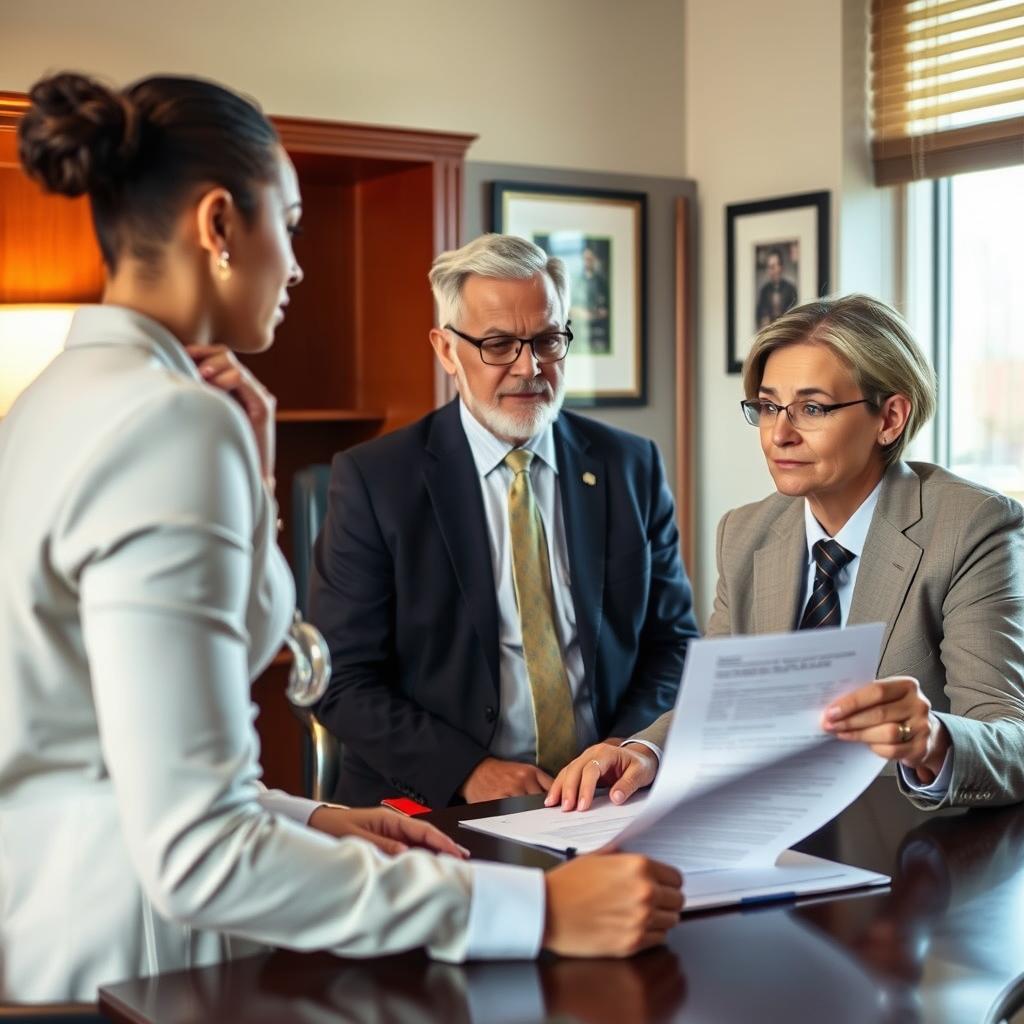Refusal Hearing Lawyer Queens County