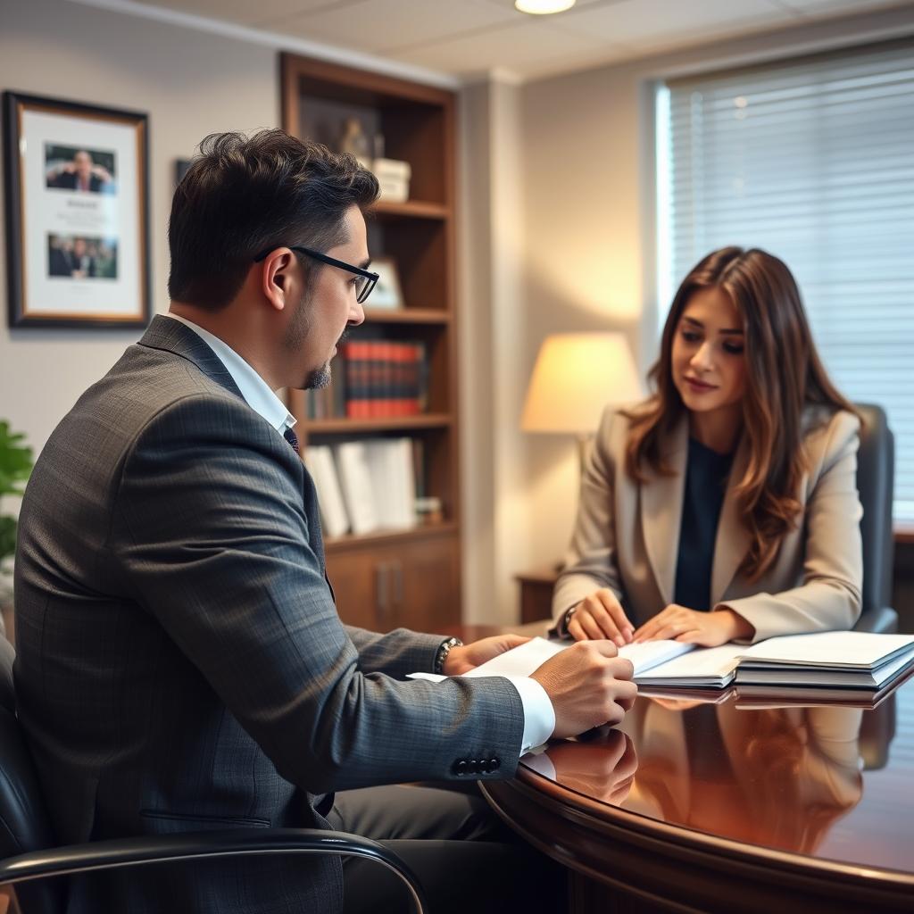 Refusal Hearing Lawyer Queens