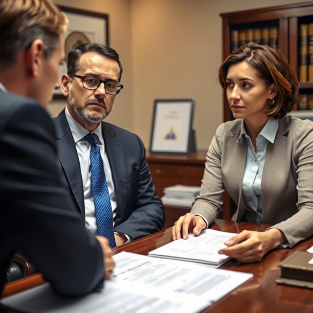 Refusal Hearing Lawyer Rensselaer County