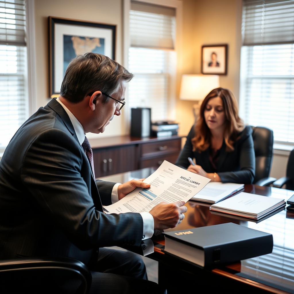 Refusal Hearing Lawyer Saratoga County