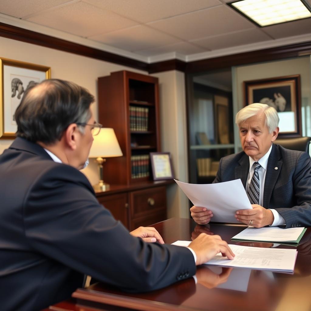 Refusal Hearing Lawyer Schenectady County