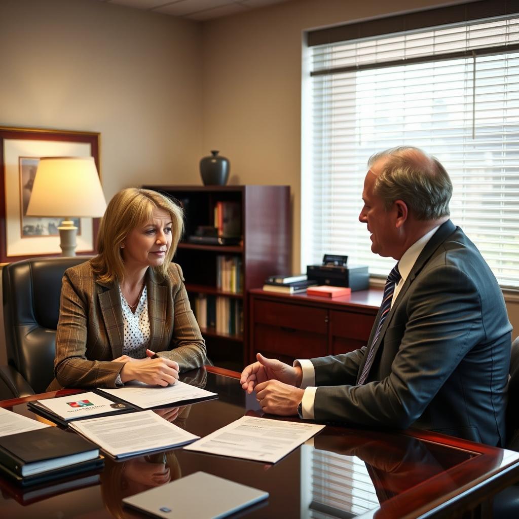 Refusal Hearing Lawyer Seneca County