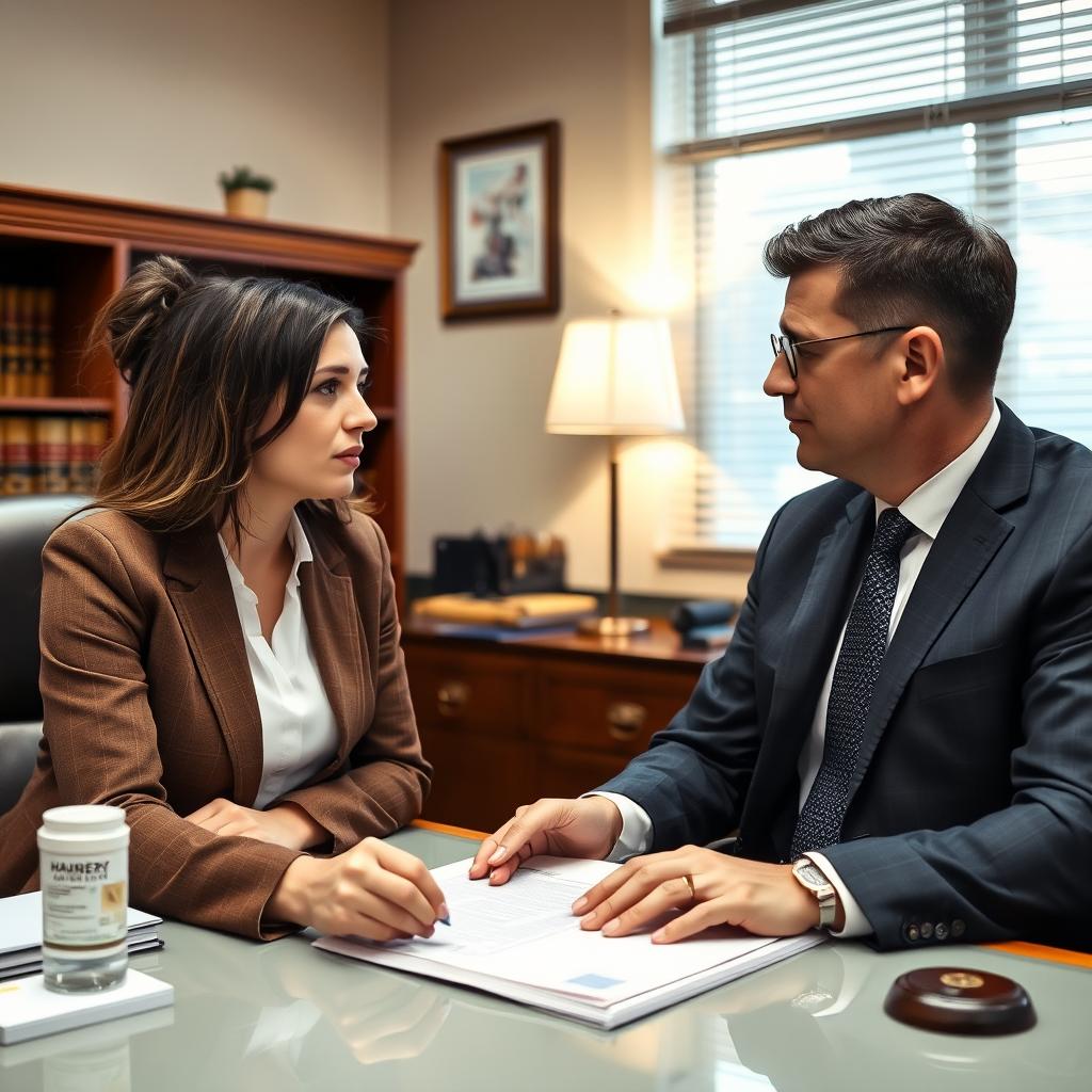 Refusal Hearing Lawyer Staten Island