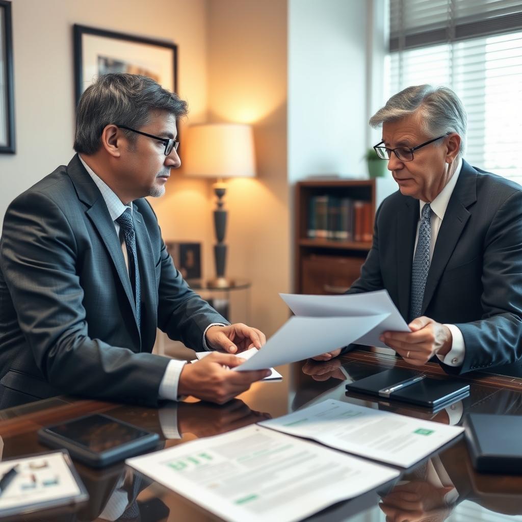 Refusal Hearing Lawyer Suffolk County