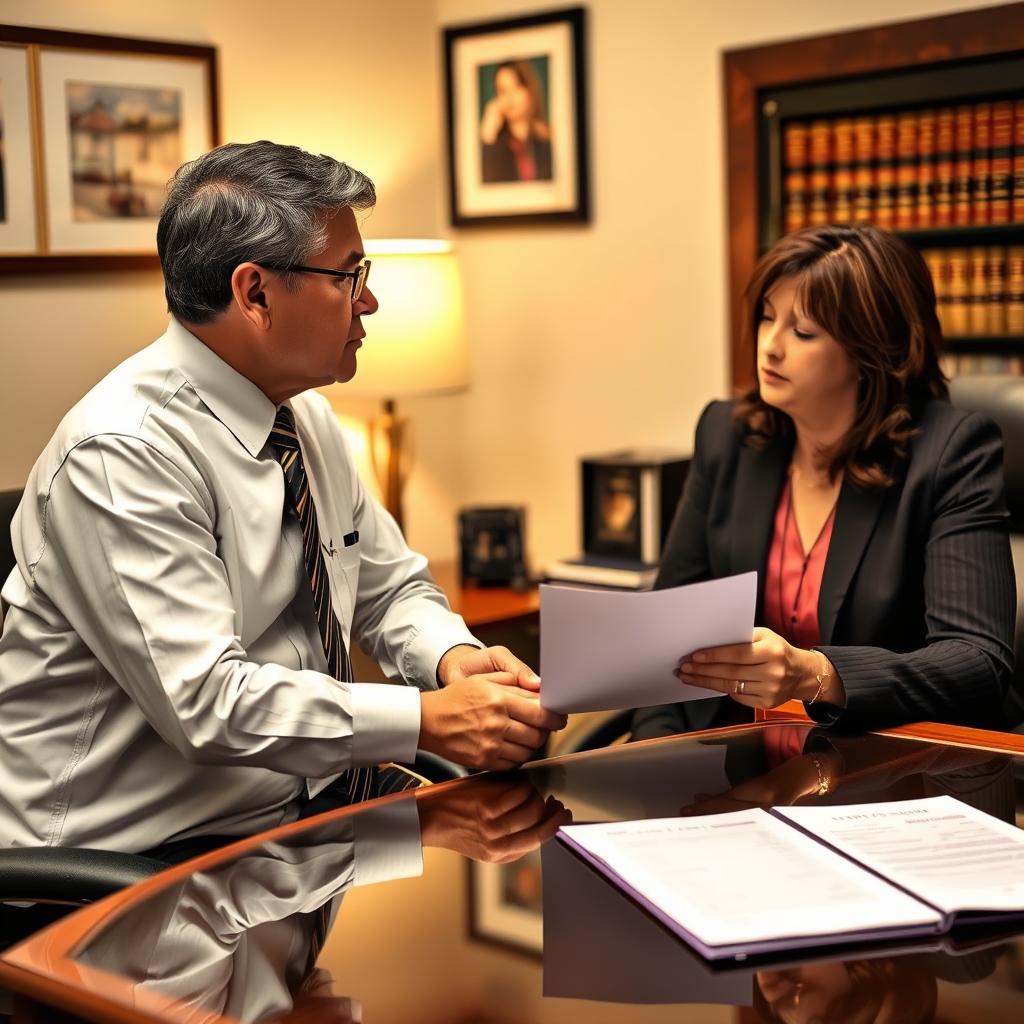 Refusal Hearing Lawyer Tioga County