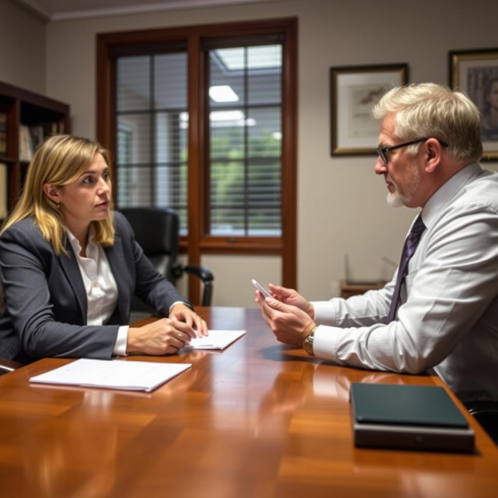 Refusal Hearing Lawyer Ulster County