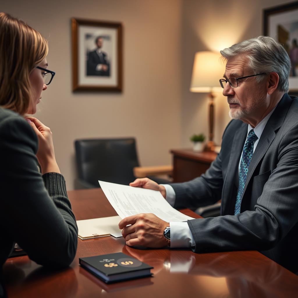 Refusal Hearing Lawyer Washington County