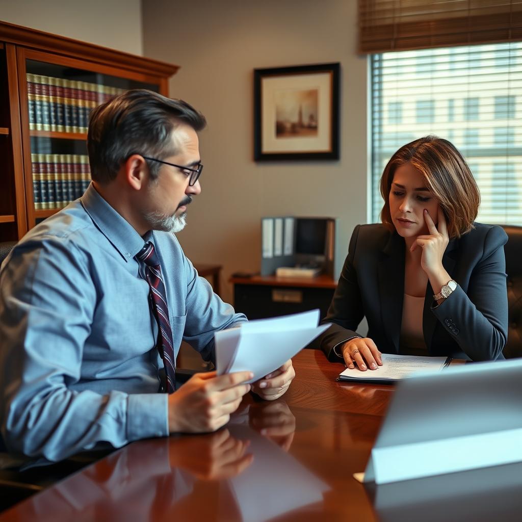 Refusal Hearing Lawyer Wayne County