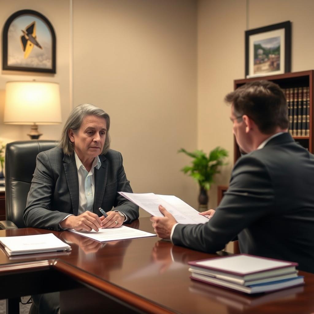 Refusal Hearing Lawyer Yates County