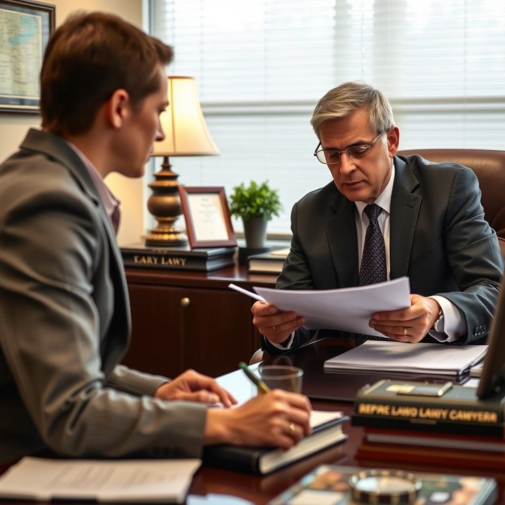 Repeat DWI Lawyer Albany County
